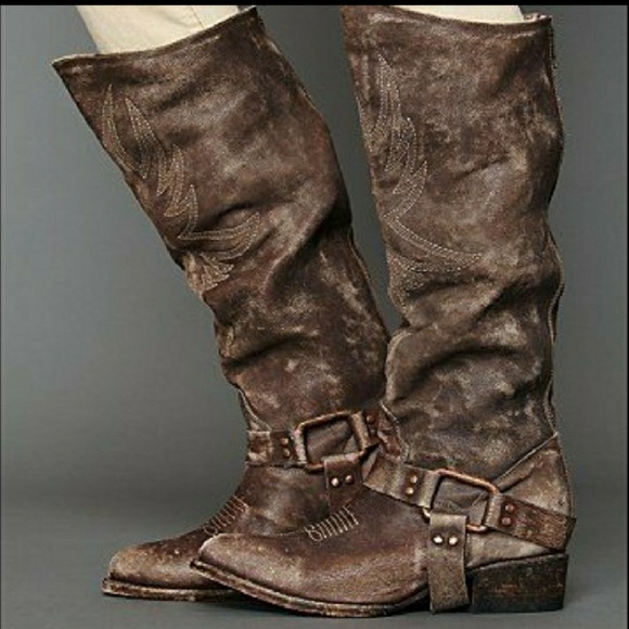 Shoes | Freebird Phoenix Boots 